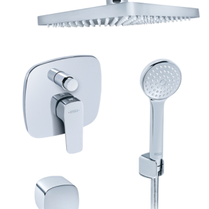 Rosan Stolz Baterija za tuš kadu 131605