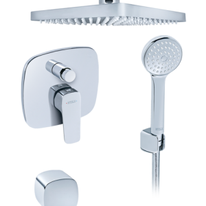 Rosan Stolz Baterija za tuš kadu 131607