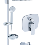 Rosan Stolz Baterija za tuš kadu 131706