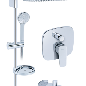 Rosan Stolz Baterija za tuš kadu 131706