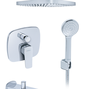 Rosan Stolz Baterija za tuš kadu 131707