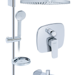 Rosan Stolz Baterija za tuš kadu 131708