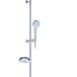 Rosan Stolz konzola tuša PUTK11