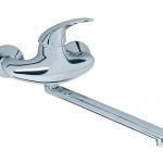 Rosan Nexus Baterija za sudoperu / lavabo JN32130