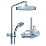 Rosan Nexus Baterija za tuš kadu JN37251