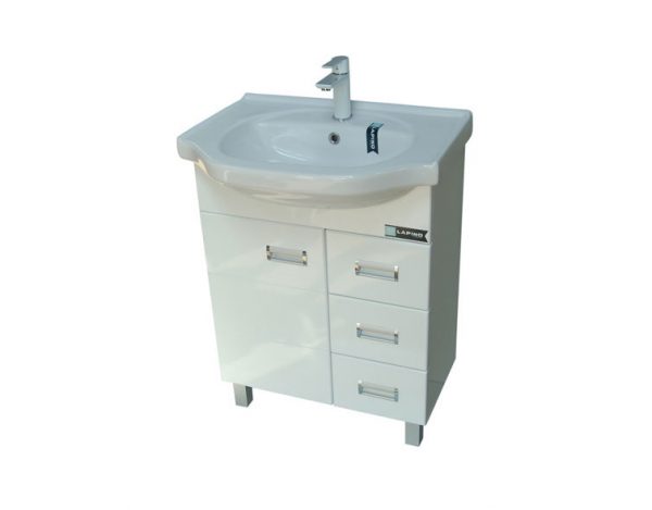 Ormarić 4844 FIOKA ROMA - Слика 1