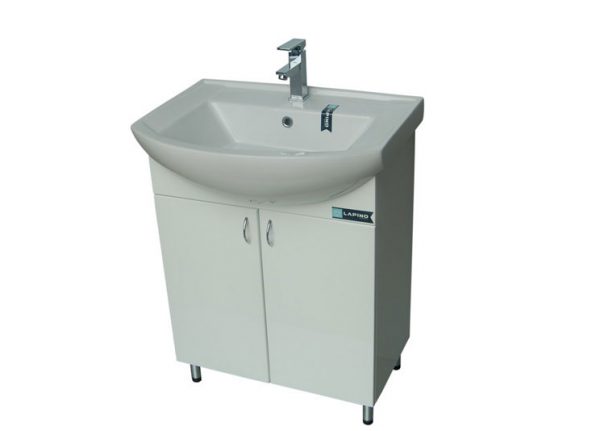 Ormarić 4844 RAVNI MODEL - Slika 1