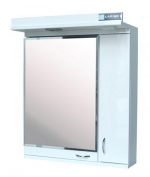 Mirela ogledalo EKO 1/2 - Слика 2