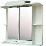 Mirela ogledalo HARIZMA 75