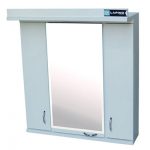 Mirela ogledalo HOBIT LUX 60