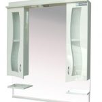 Mirela ogledalo ITALI S II