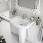 Mirela umivaonik SAFIR 60