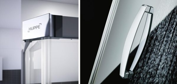 Huppe kvadratna kabina - Слика 3