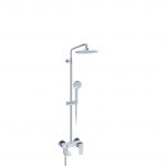 Rosan Stolz Baterija za tuš kadu 137351