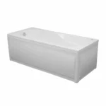 Zomar akrilna kada Anastasia - Слика 2