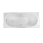 Zomar akrilna kada Helena