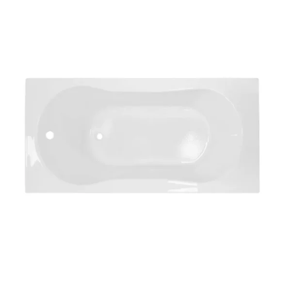 Zomar akrilna kada Karolina - Слика 1