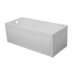 Zomar akrilna kada Karolina - Слика 2