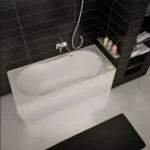 Zomar akrilna kada Karolina - Слика 4