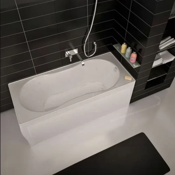 Zomar akrilna kada Karolina - Слика 4