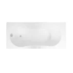 Zomar akrilna kada Klea