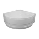 Zomar akrilna kada Laguna - Слика 3