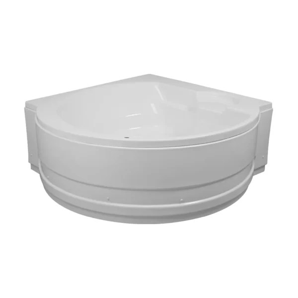 Zomar akrilna kada Laguna - Слика 3