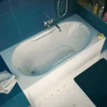 Zomar akrilna kada Magdalena - Слика 4