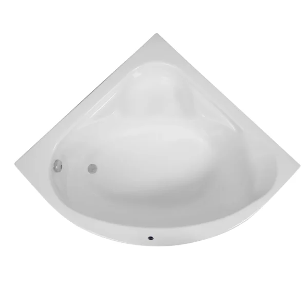 Zomar akrilna kada Nila - Слика 1