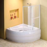 Zomar akrilna kada Simona - Слика 4