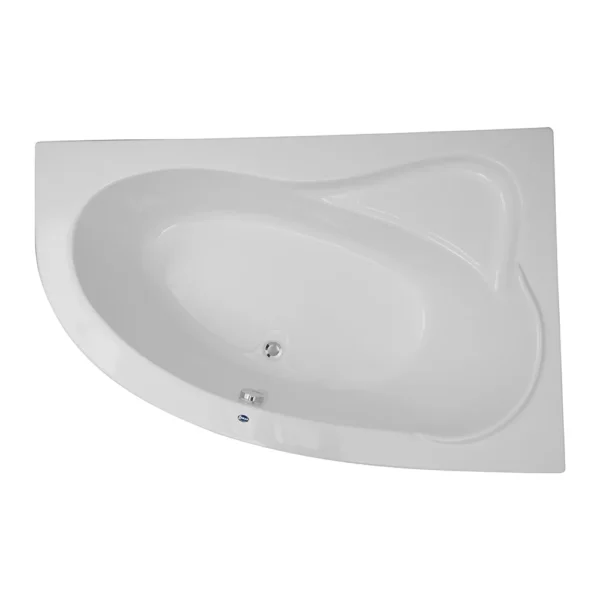 Zomar akrilna kada Stella - Слика 1