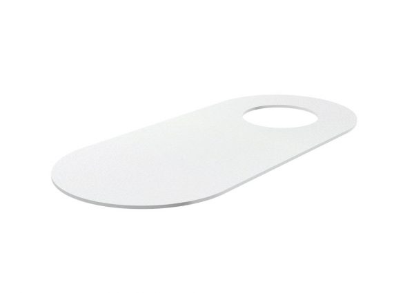 Podna guma Alcaplast - Слика 1