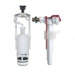 Armatura za monoblok SA 2000-3/8