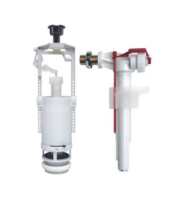 Armatura za monoblok SA 2000-3/8 - Слика 1