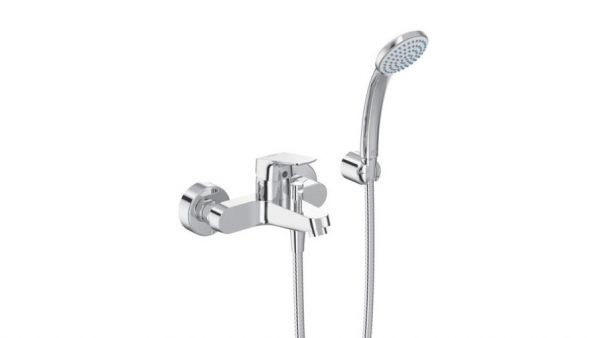 Ideal Standard Baterija za kadu Ceraflex - Слика 1