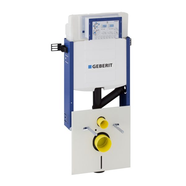 Geberit Kombifix ugradni element 110.367.00.5 - Слика 1