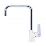 Rosan Stolz White Baterija za sudoperu 138203W