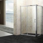 Kerasan Tuš Paravan S465F