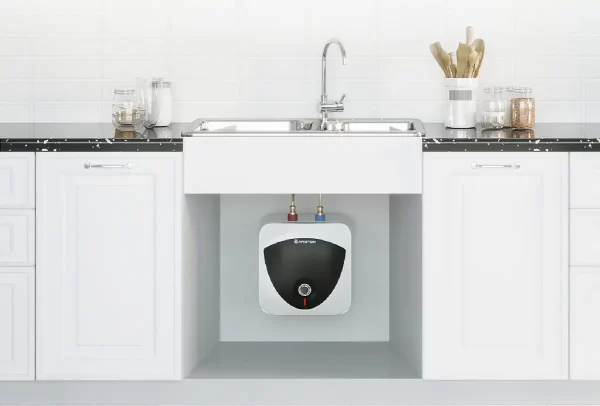 Ariston bojler ANDRIS 6 l - Слика 2