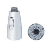 Tuš ručica PTR385JC