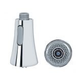 Tuš ručica PTR385JC-3