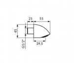 Tuš ruža PTRUSPAV - Слика 2