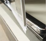 Kvadratni Tuš paravan RDR 33 - Слика 4