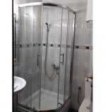 Kerasan Polukružni Tuš paravan S353 - Слика 12