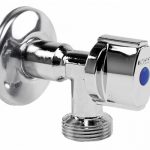 L-86 mac - ugaoni ventil za veš mašine