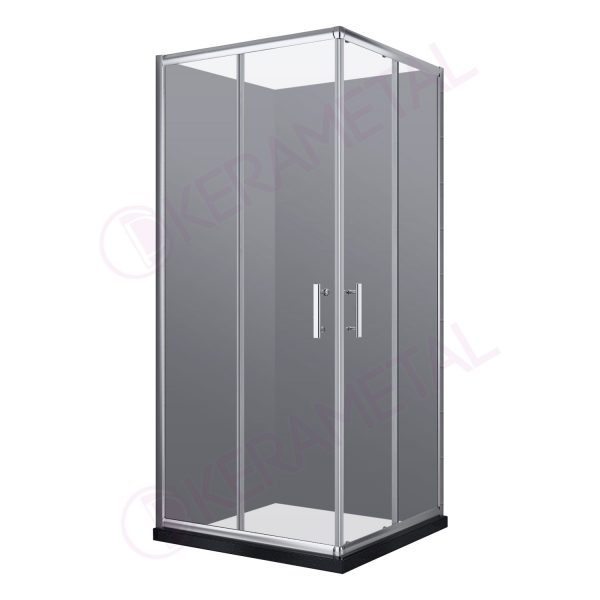 Tuš kabine Loft Lux - Слика 2