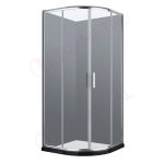 Tuš kabine Loft Lux