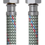 Brinox 3/8"-3/8" ženski navoj oba holendera