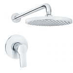 Rosan B/2 baterija za tuš JB31101