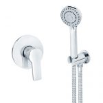 Rosan B/2 baterija za tuš JB31102